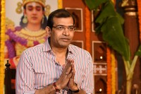 Producer Maheshwar Reddy Om Namo Venkatesaya Interview